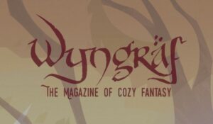 Read more about the article The Inaugural Issue of Wyngraf Has Arrived!