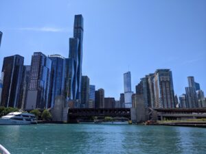 Read more about the article Chicago: A Few Short Impressions