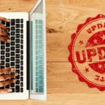 Wow! It’s Been a While! How About an Update?