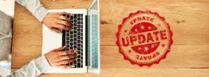 Read more about the article Wow! It’s Been a While! How About an Update?